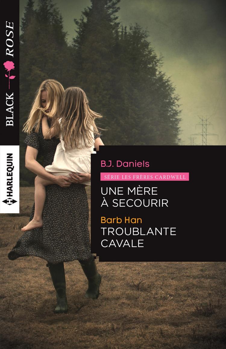 Couverture de livre