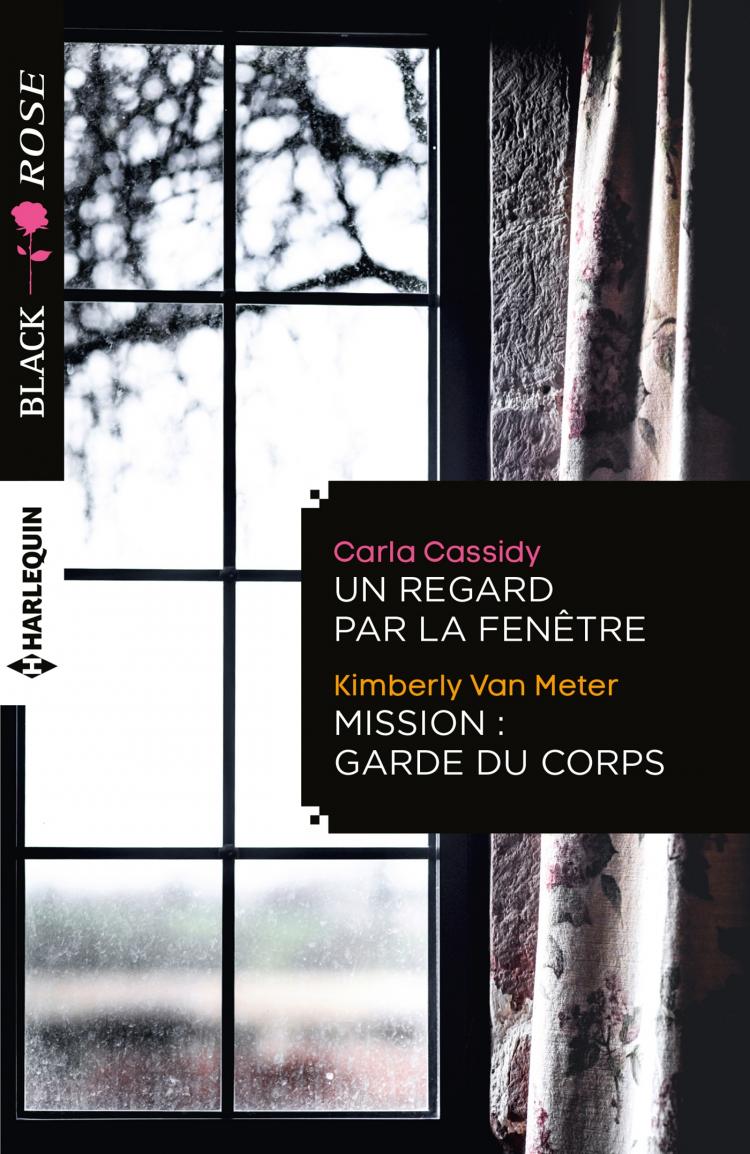 Couverture de livre
