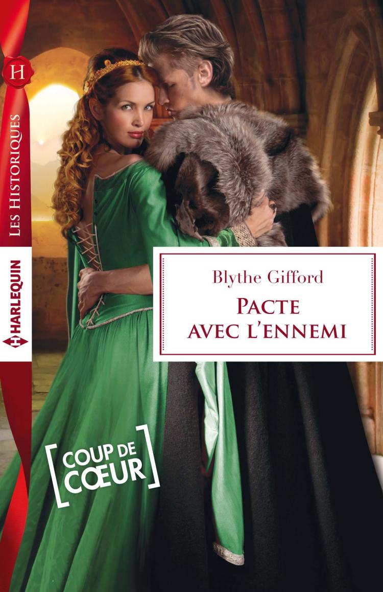 Couverture de livre