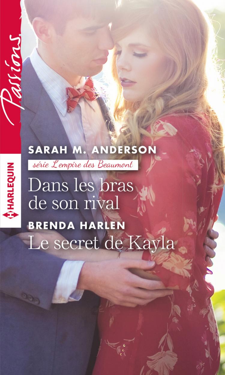 Couverture de livre