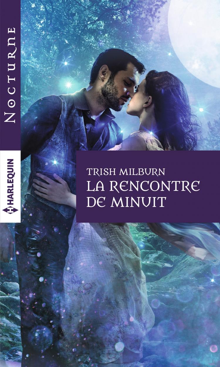Rencontre nocturne fanfiction
