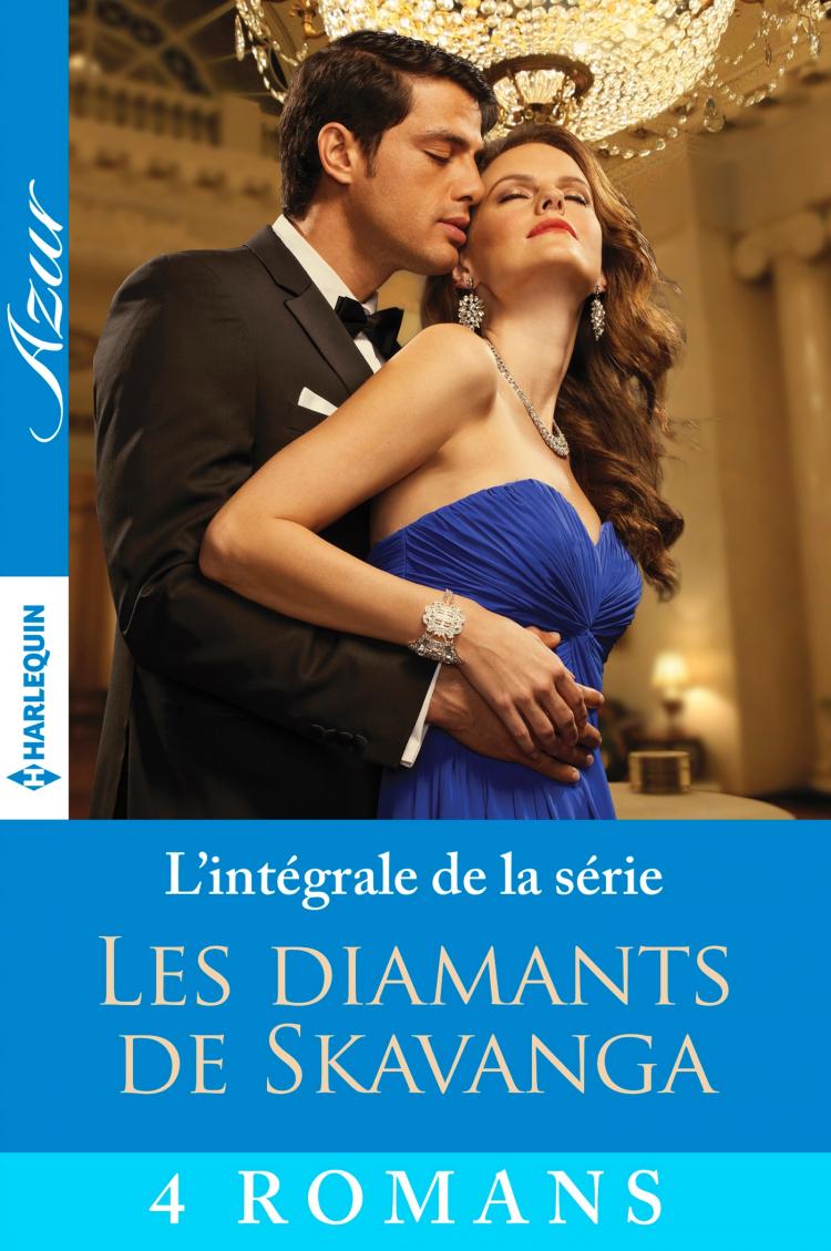 Couverture de livre