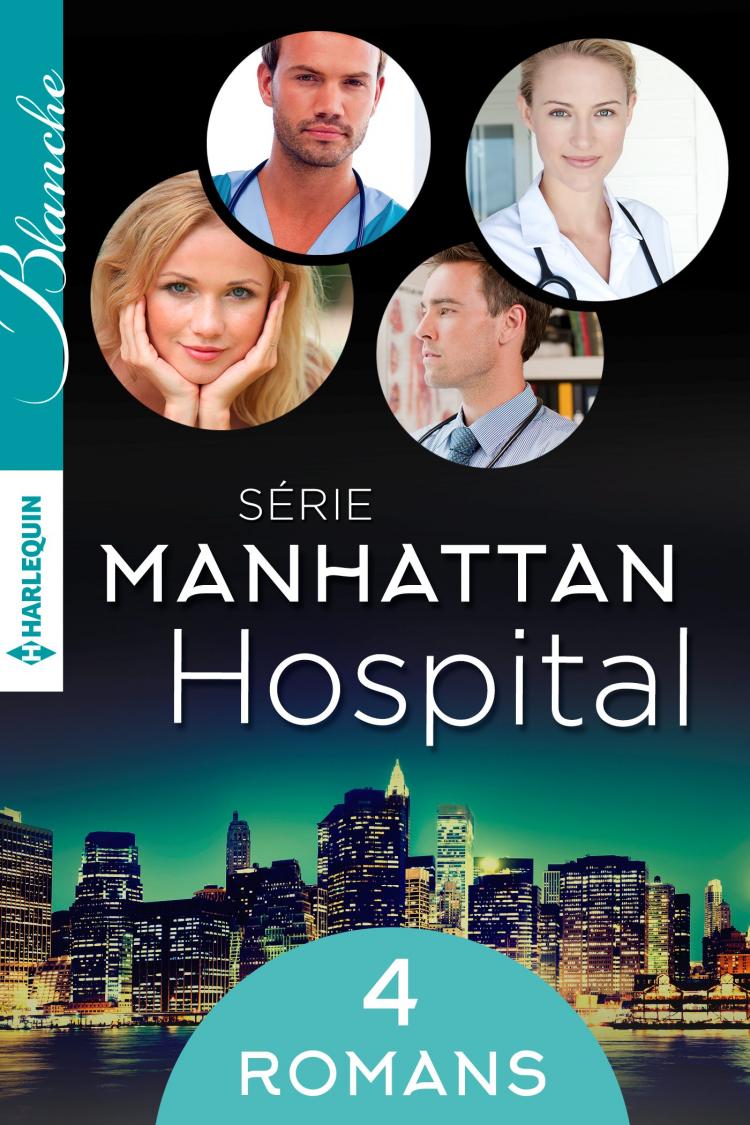 Couverture de livre