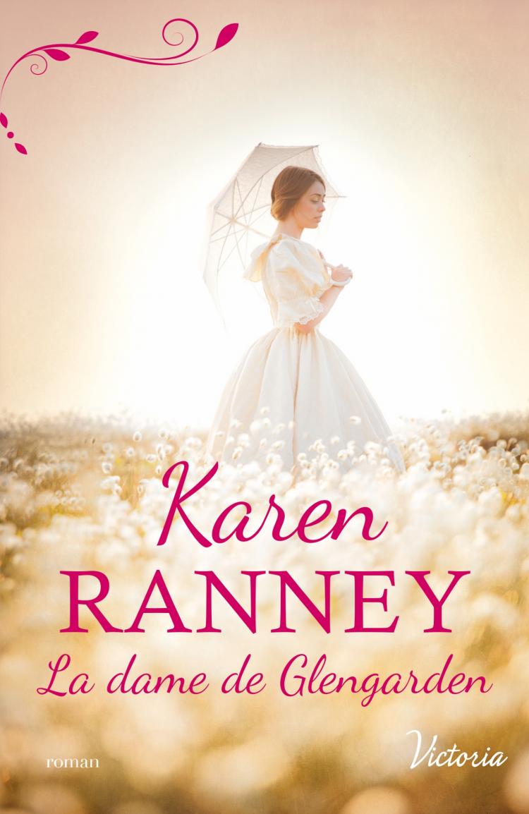 MacLain - Tome 3 : La dame de Glengarden de Karen Ranney 9782280361309