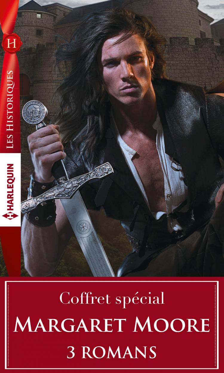 Couverture de livre