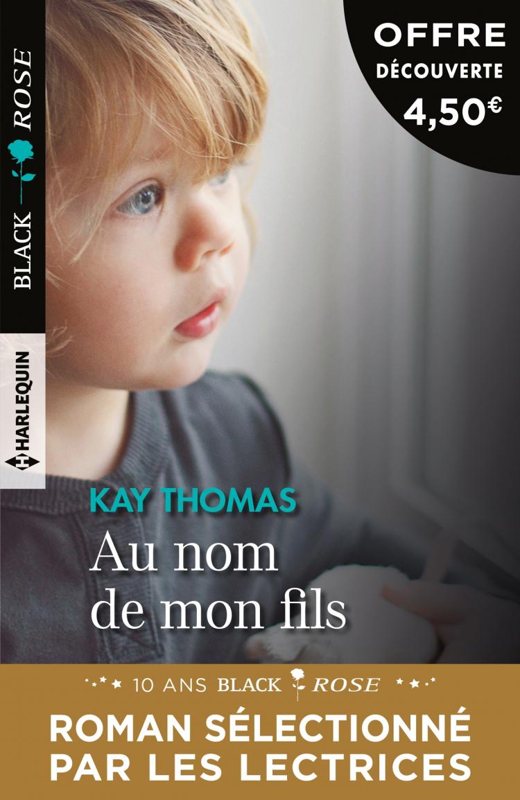 Prete A Tout Pour Mon Fils Meme L'illegalite Au nom de mon fils - Harlequin