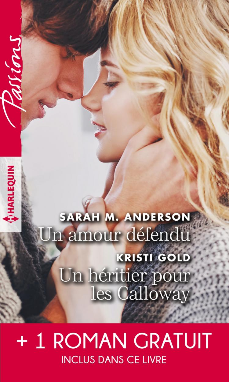 Couverture de livre