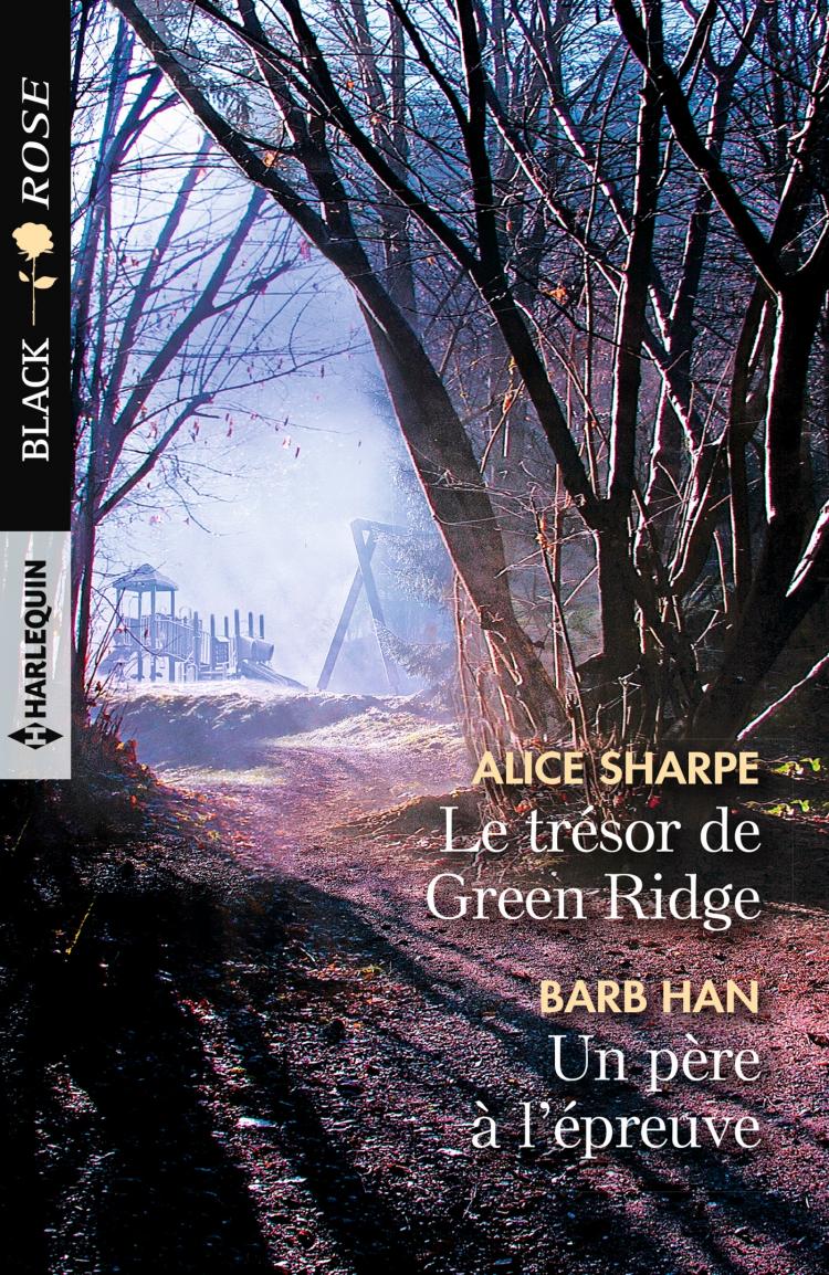 Couverture de livre