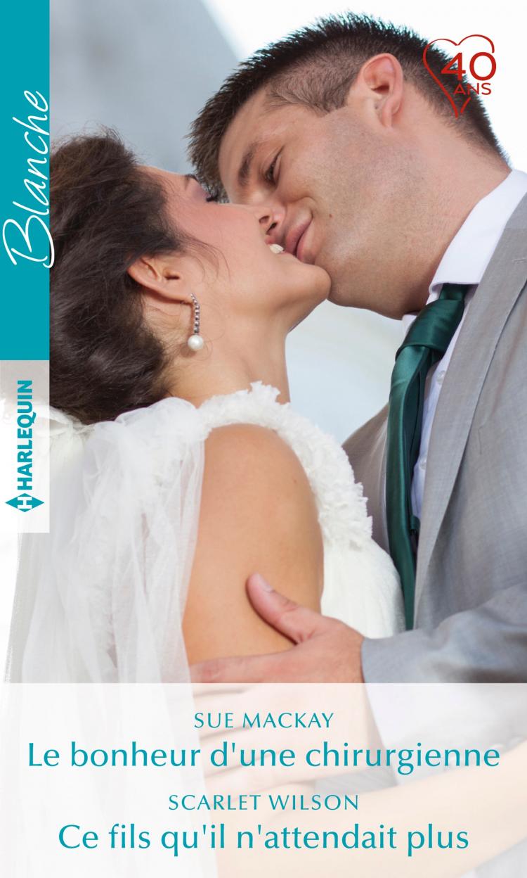 Couverture de livre