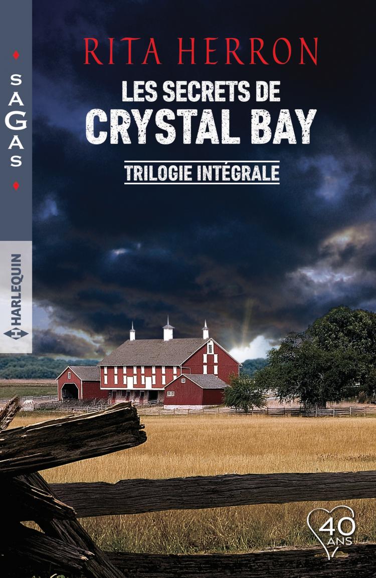 Couverture de livre