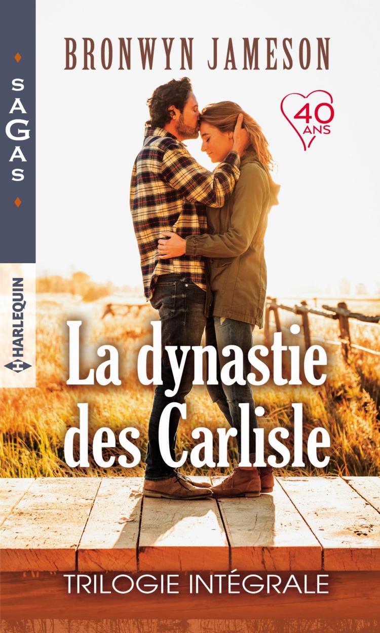 Couverture de livre