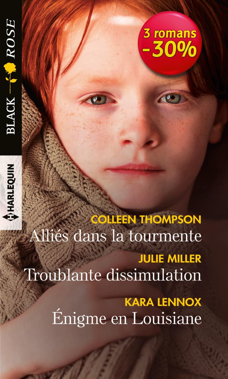 Couverture de livre