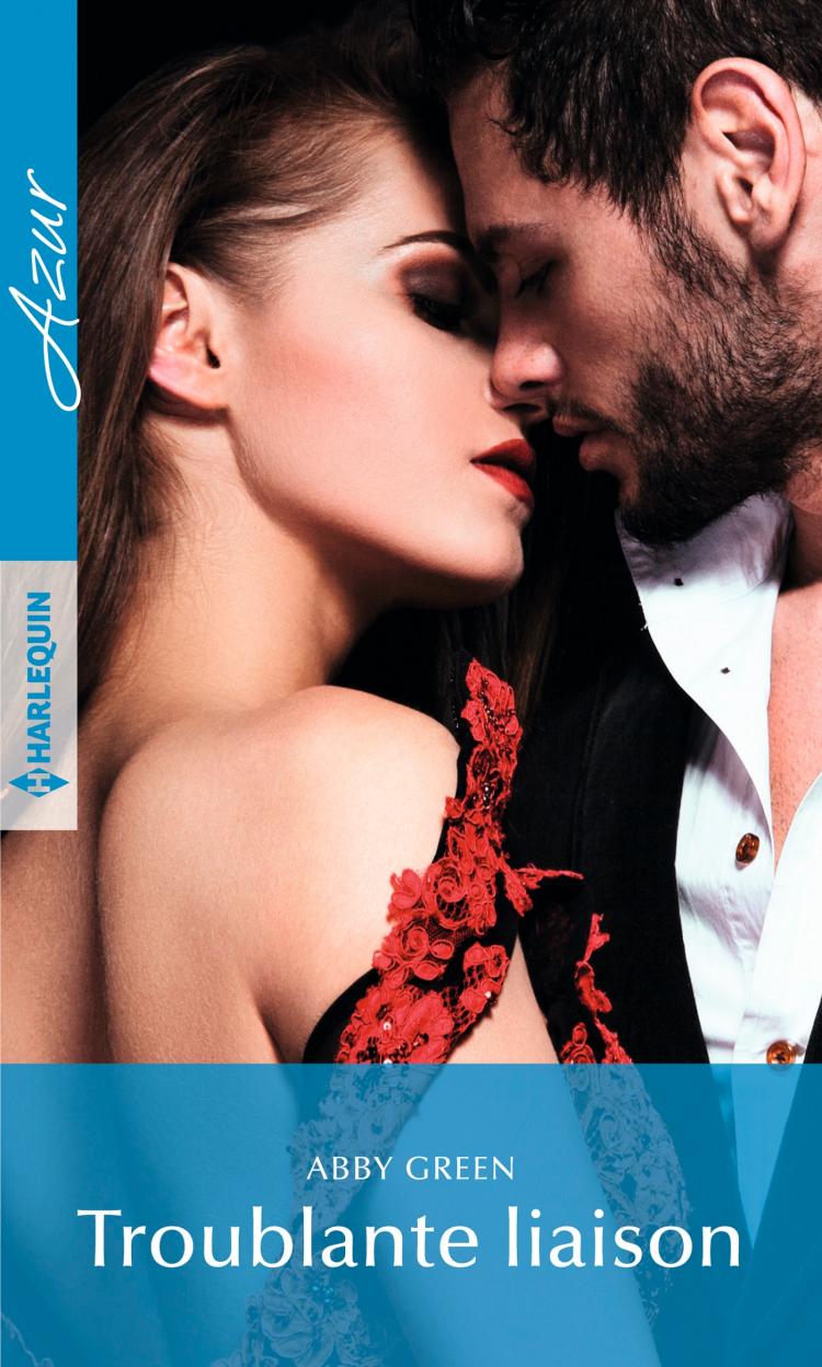 Couverture de livre