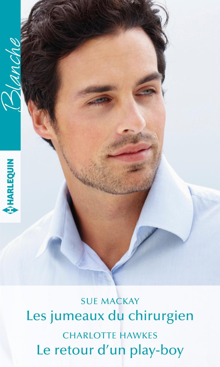 Couverture de livre