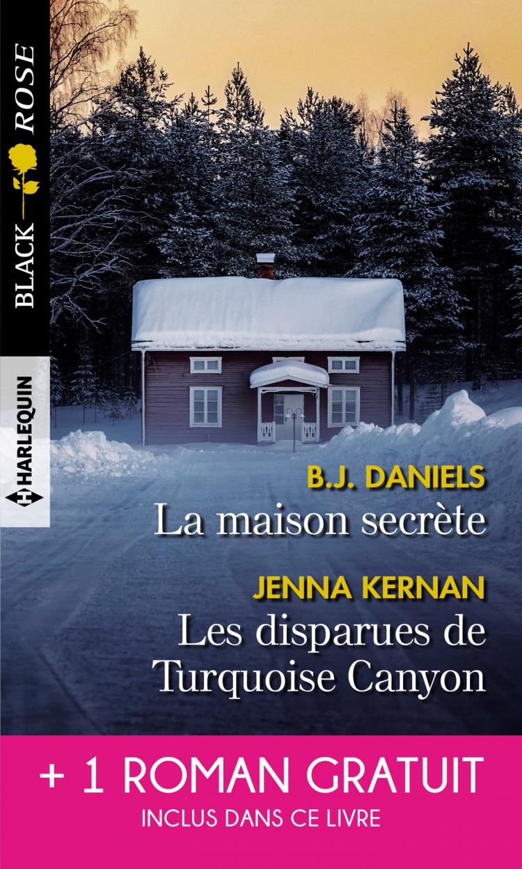 Couverture de livre