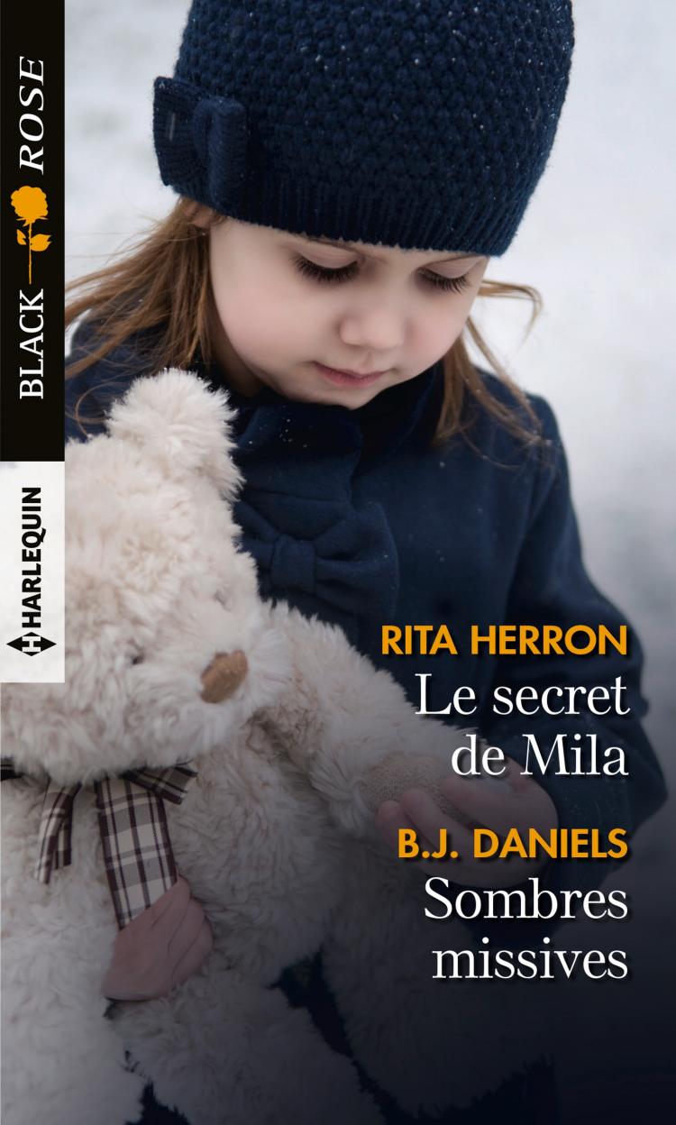 Couverture de livre