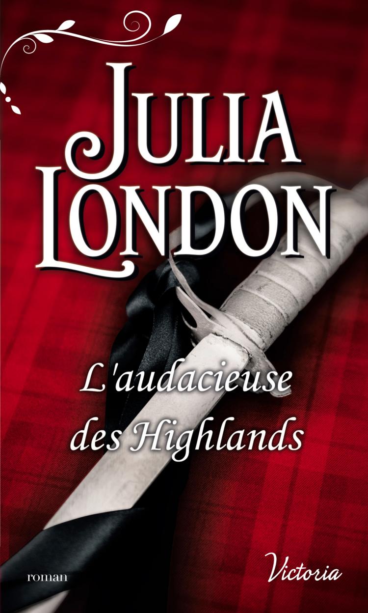 Laudacieuse Des Highlands Harlequin - 