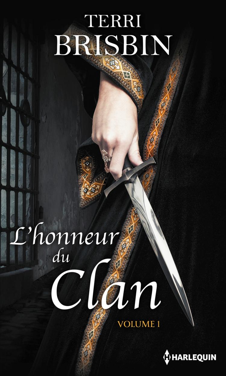 Couverture de livre