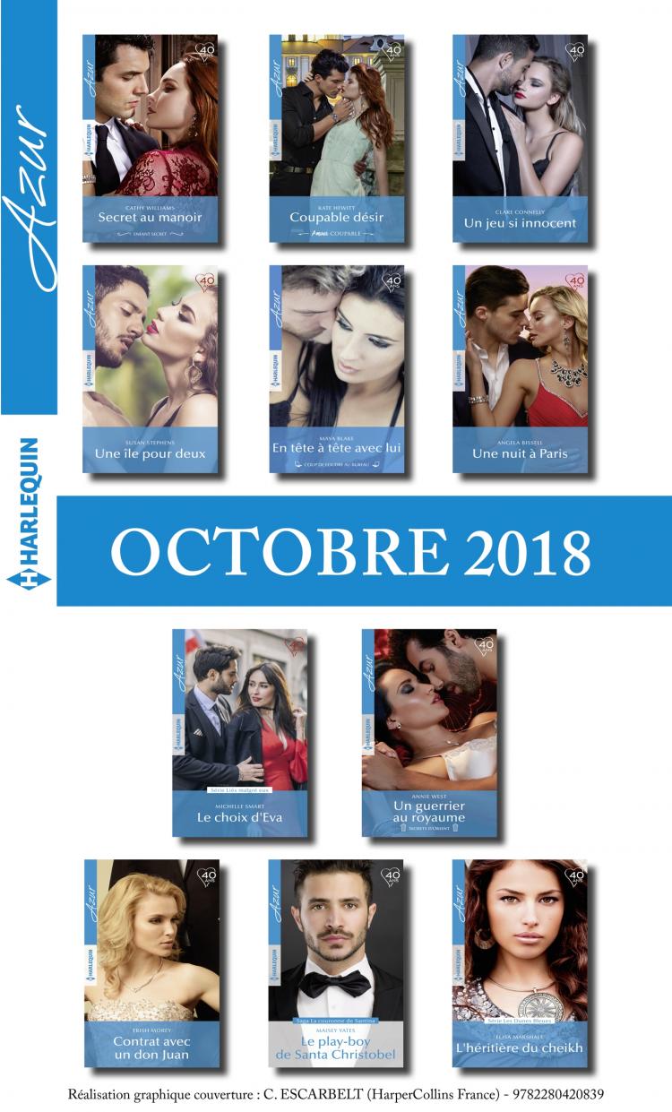 Couverture de livre