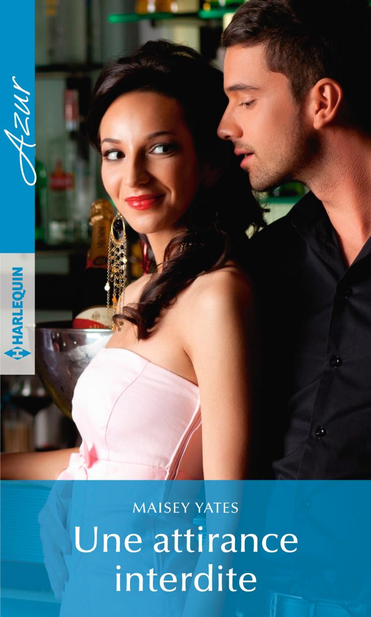 Couverture de livre
