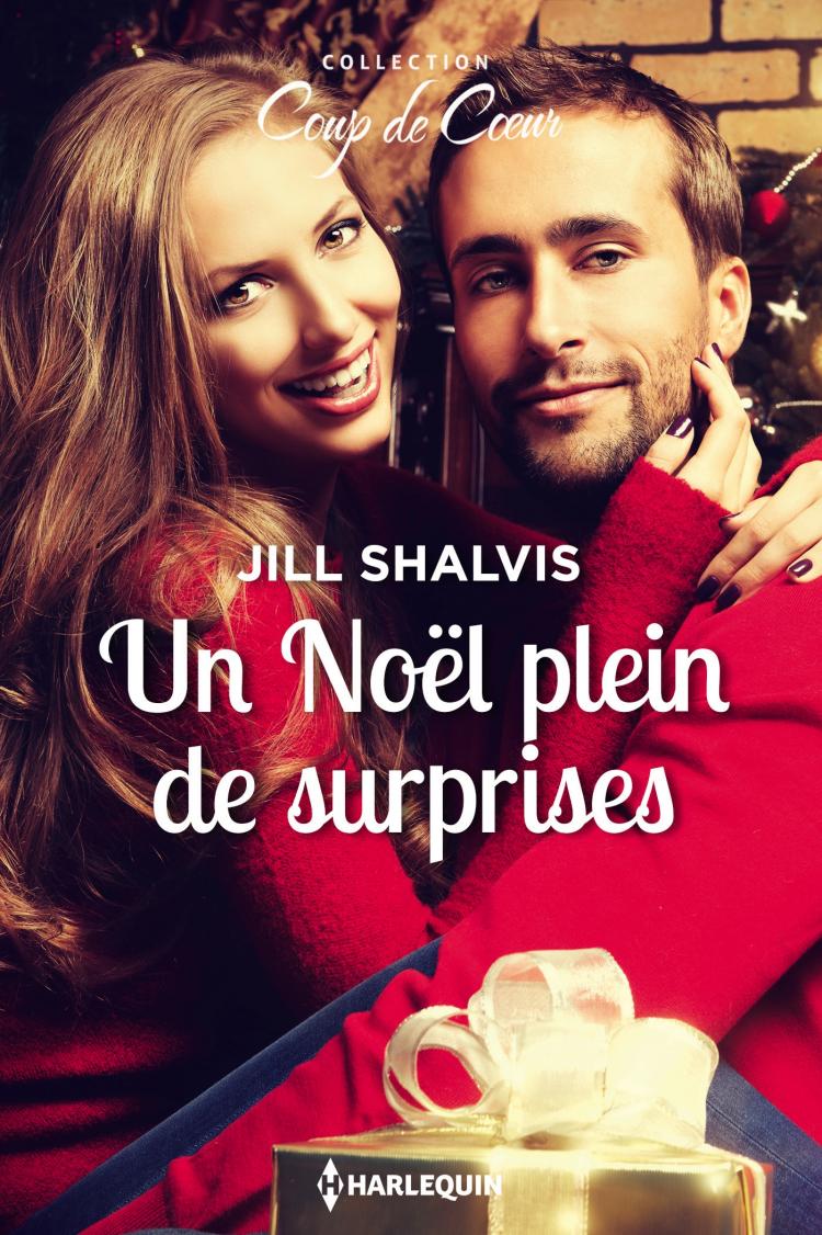 Un Noël plein de surprises - Harlequin