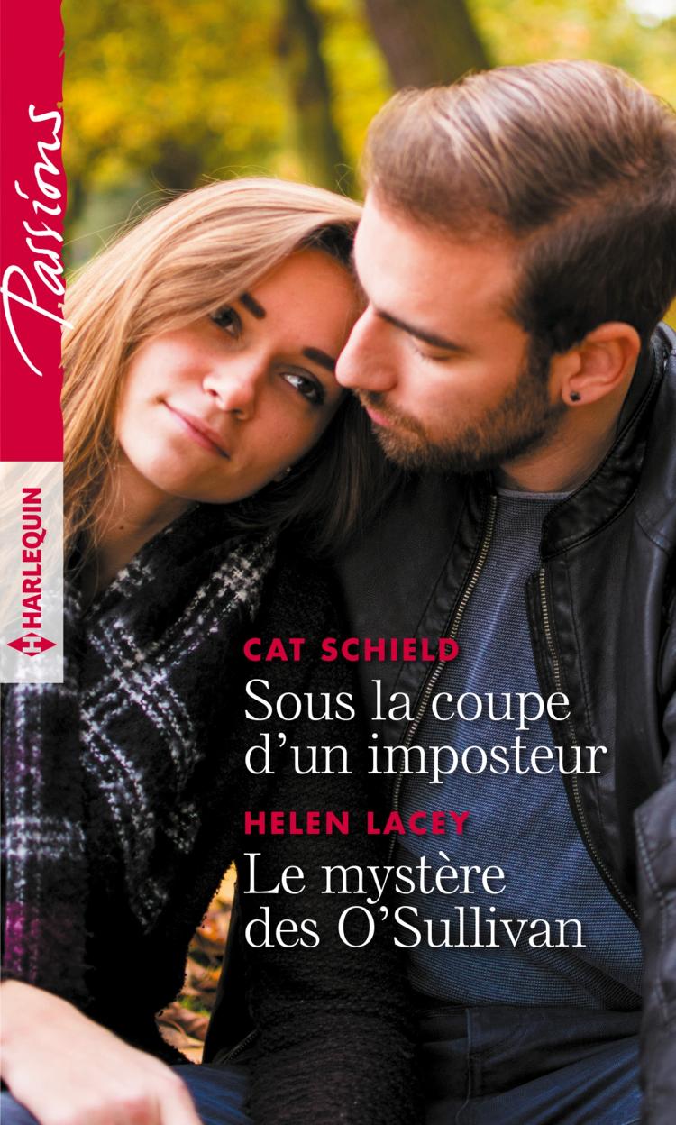 Couverture de livre