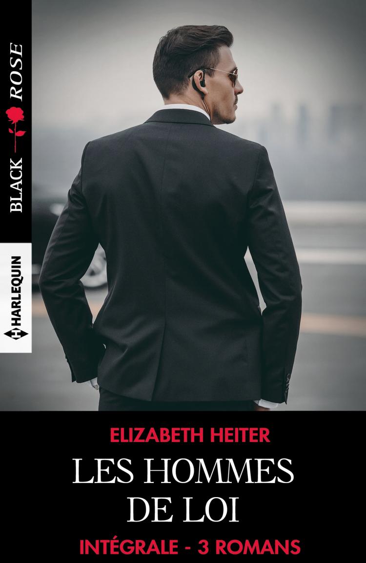 Couverture de livre