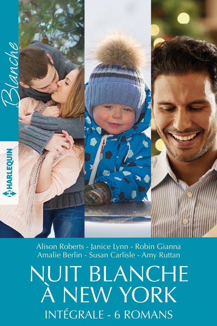 Couverture de livre