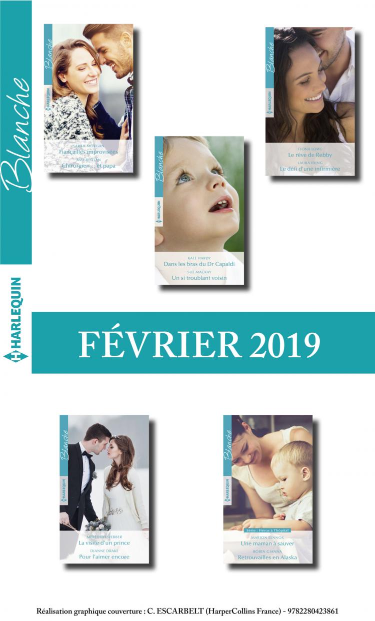 Couverture de livre