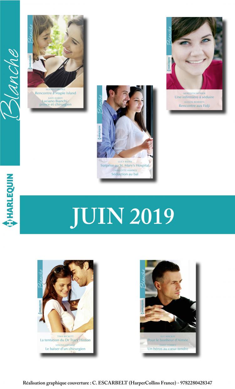 Couverture de livre