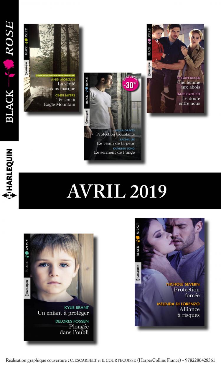 Couverture de livre