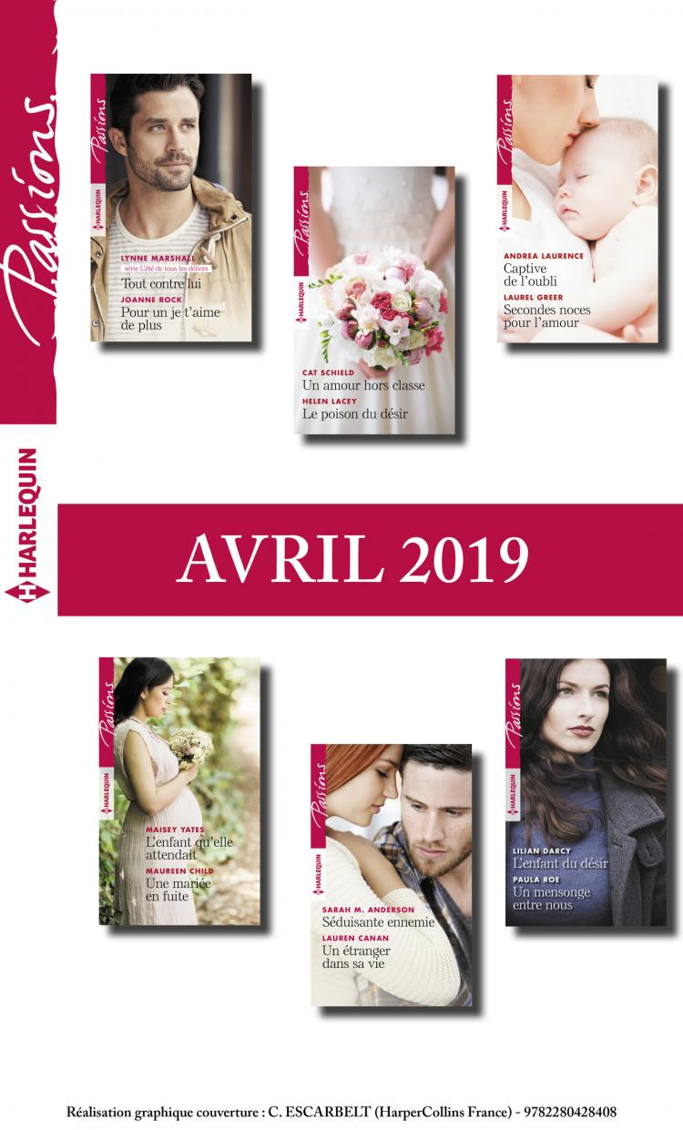 Couverture de livre