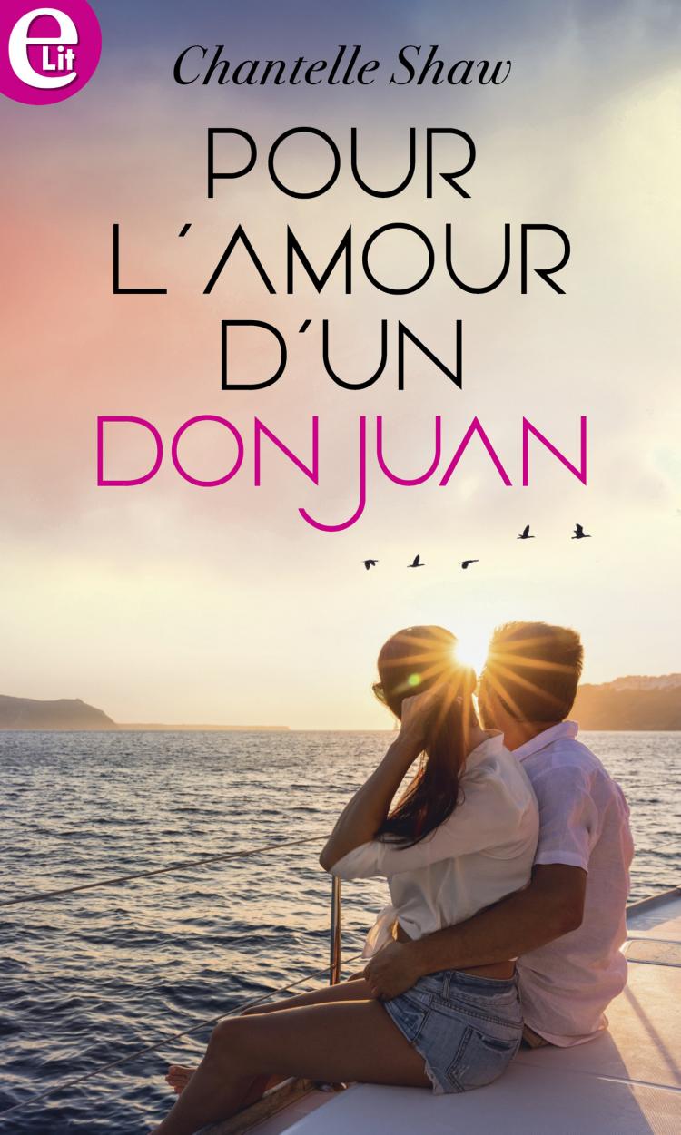 Pour L Amour D Un Don Juan Harlequin