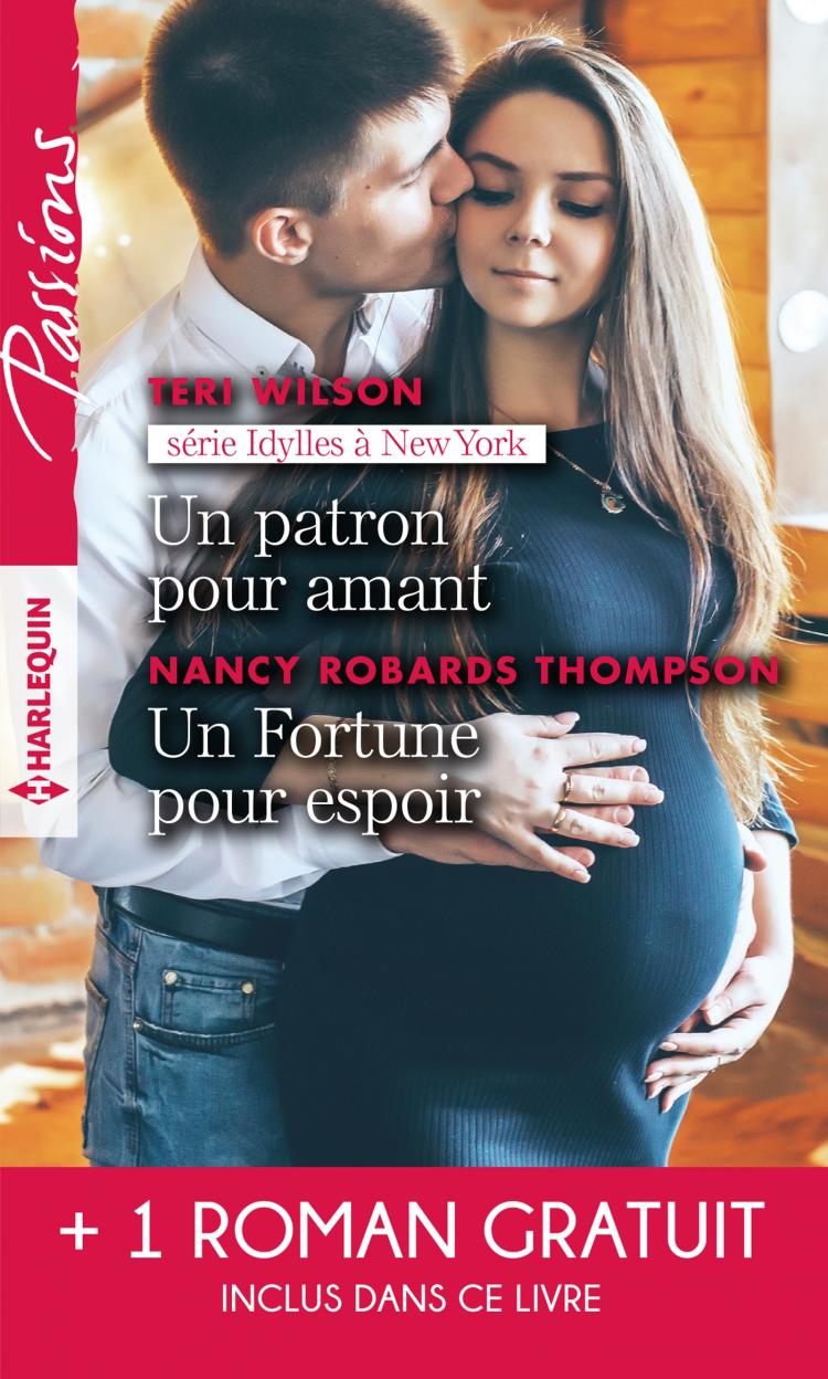 Couverture de livre