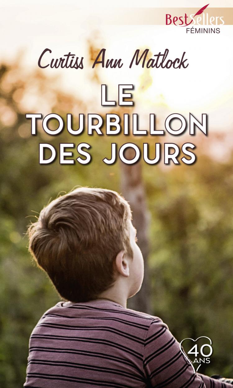 Le tourbillon des jours Harlequin