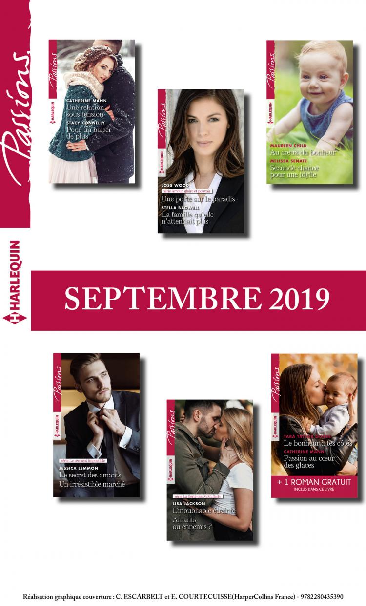 Couverture de livre