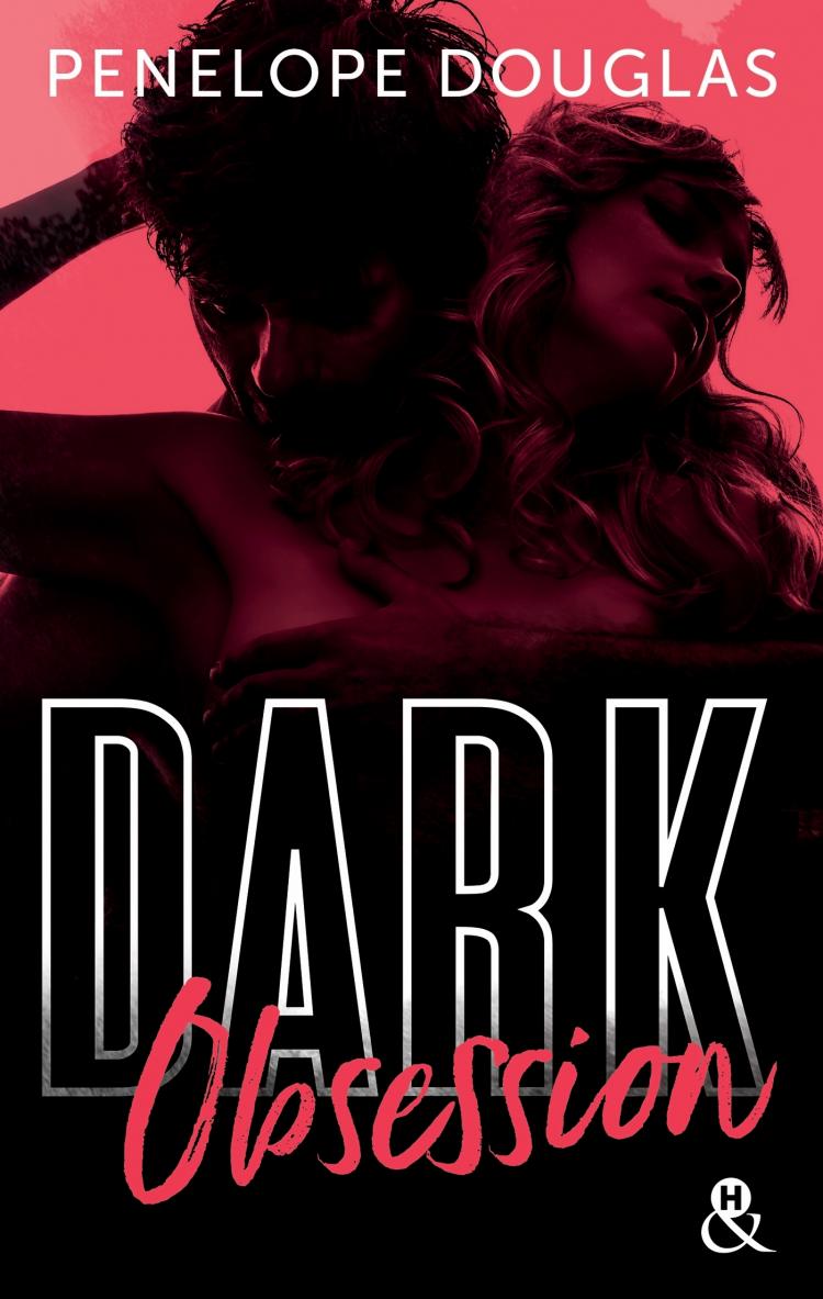 Devil's night - Tome 3 : Dark Obsession de Penelope Douglas 9782280436045