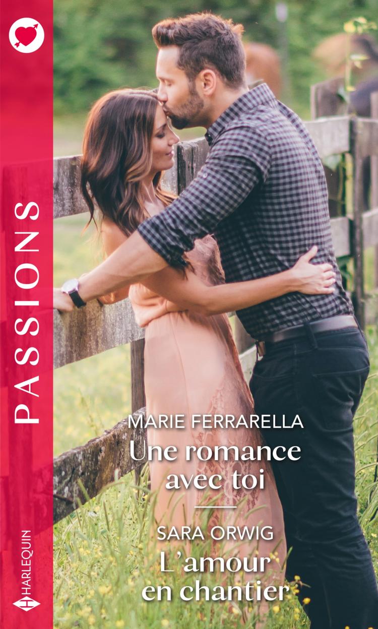 Couverture de livre