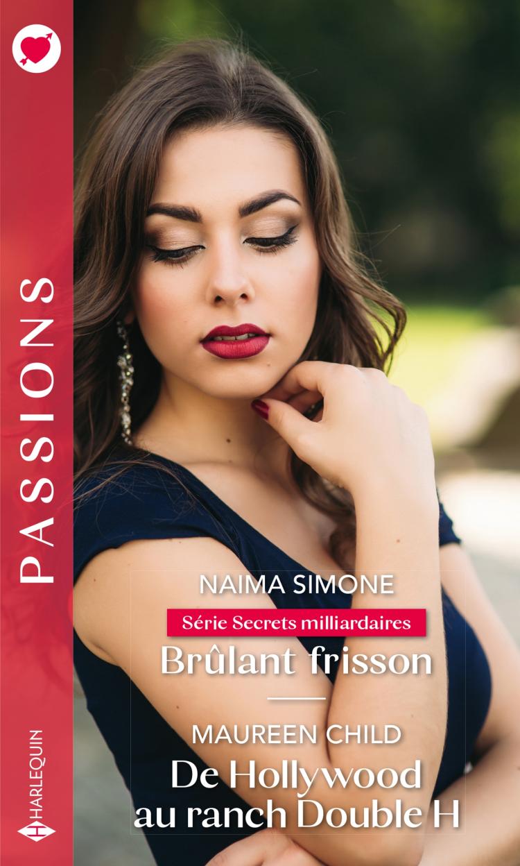 Couverture de livre