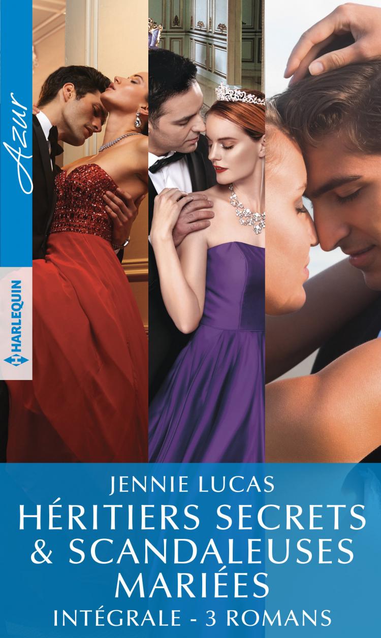Couverture de livre