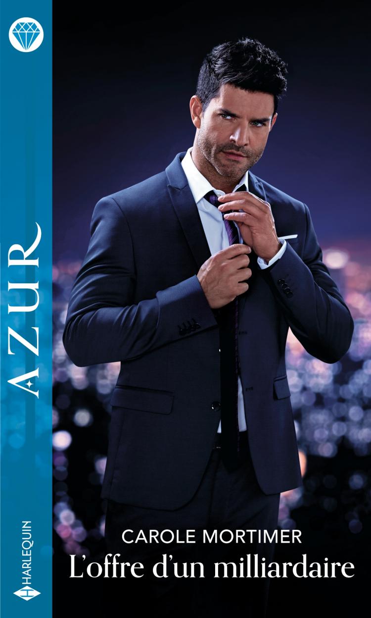 Couverture de livre