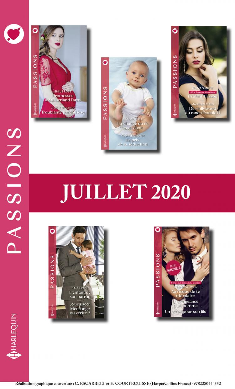 Couverture de livre