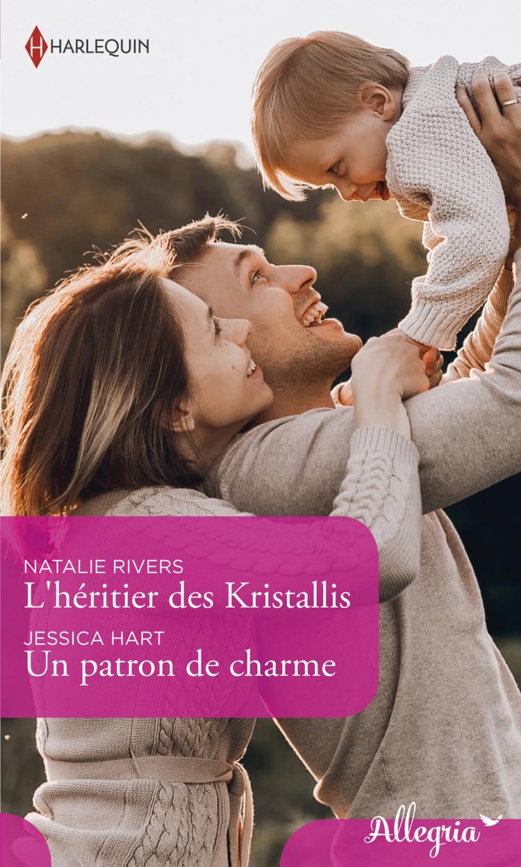 Couverture de livre