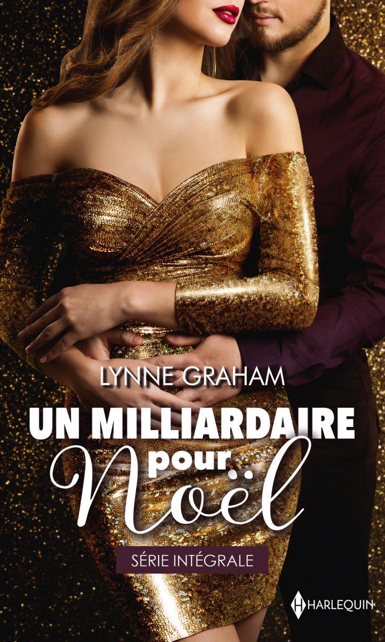 Le Jeu Du Milliardaire L Intégrale Pdf Gratuit Un milliardaire pour Noël - Harlequin