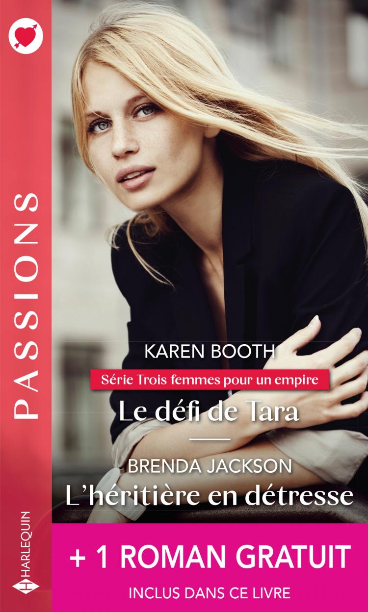 Couverture de livre
