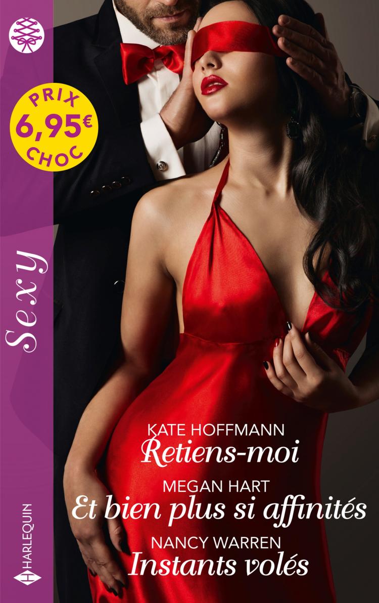 Couverture de livre