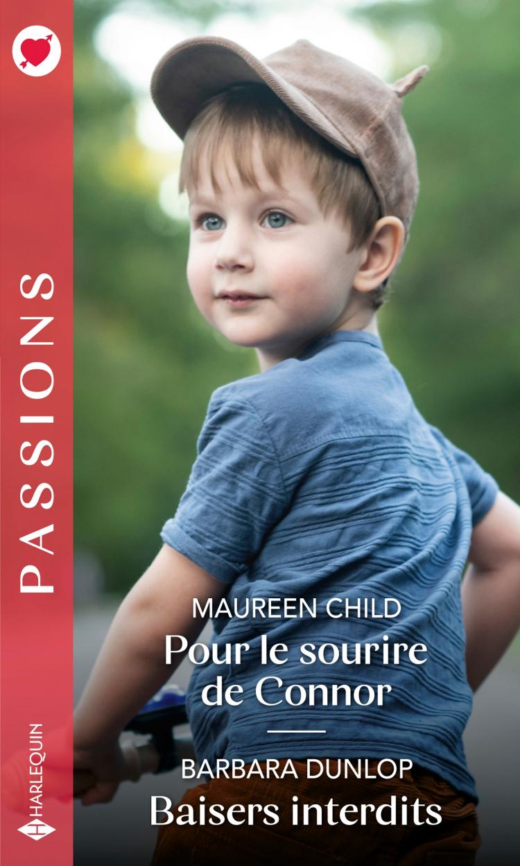 Couverture de livre