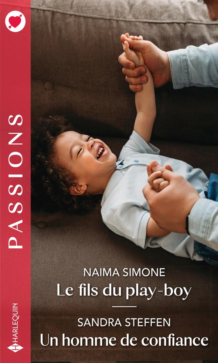 Couverture de livre