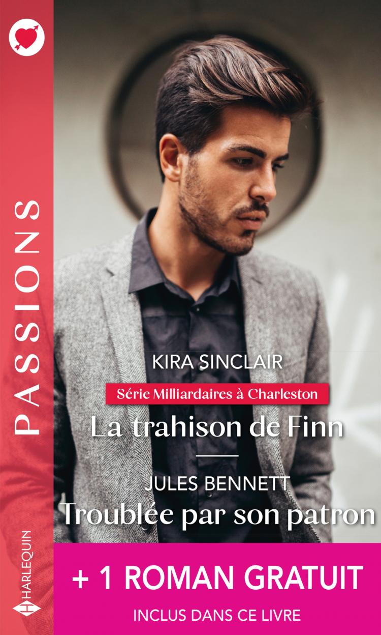 Couverture de livre