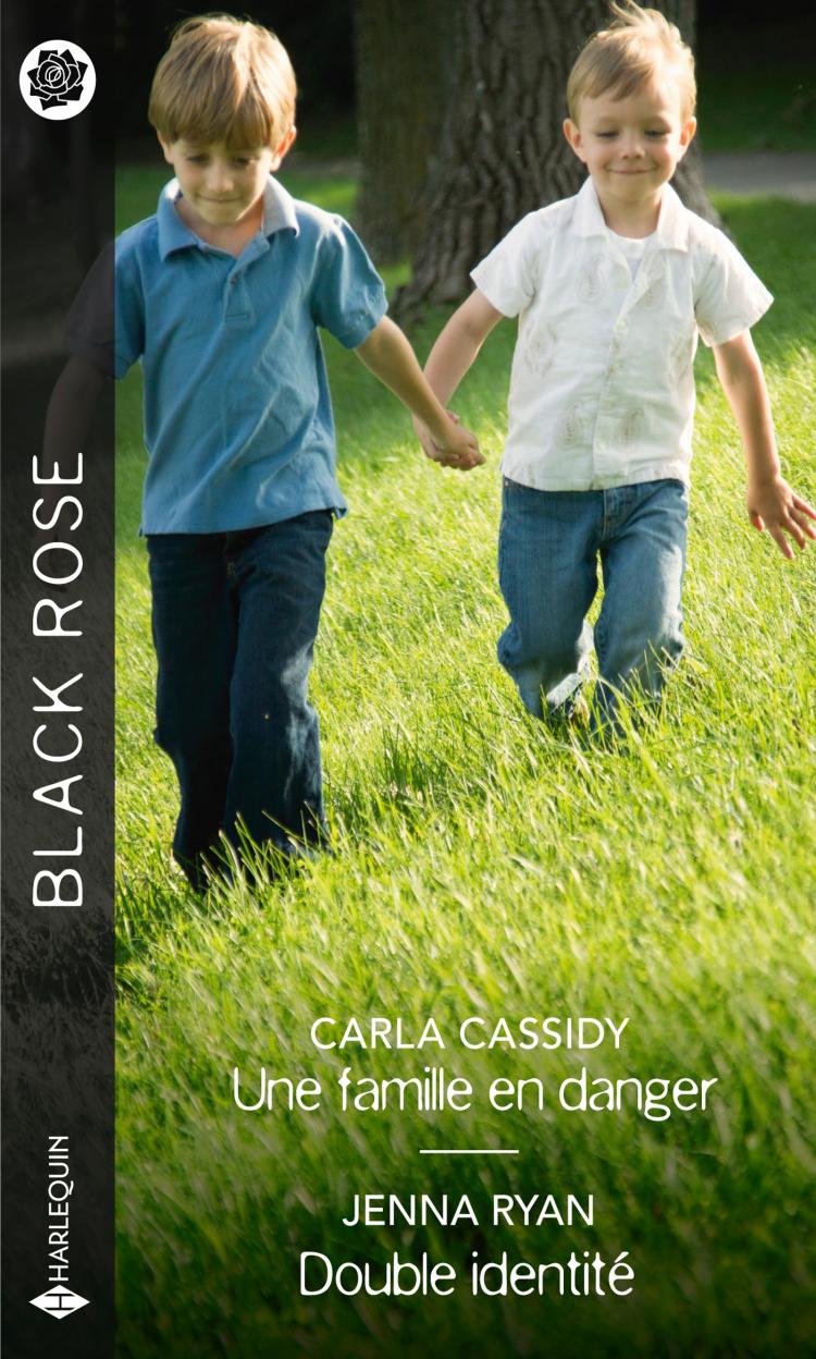 Couverture de livre